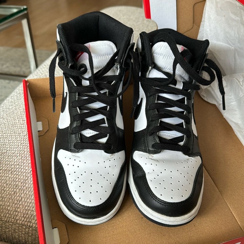 Nike Dunks